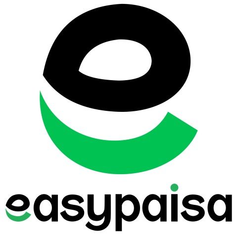 Easypaisa logo