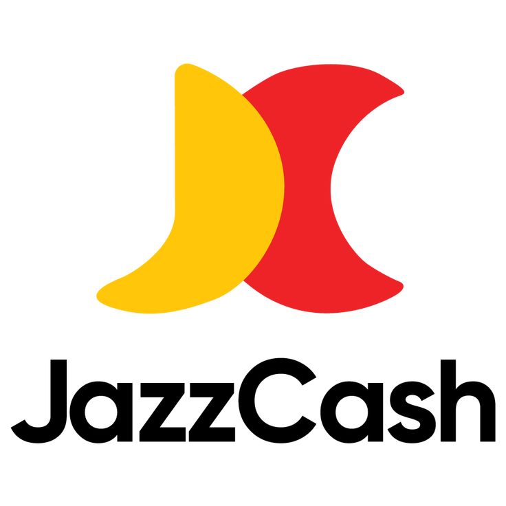 JazzCash logo
